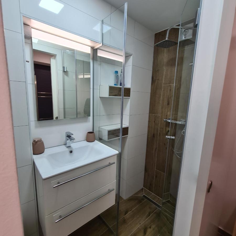 Apartment Dinlux Maribor Exterior foto