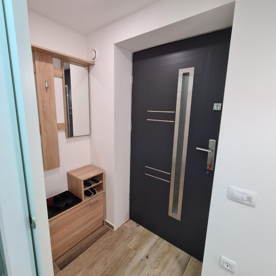 Apartment Dinlux Maribor Exterior foto